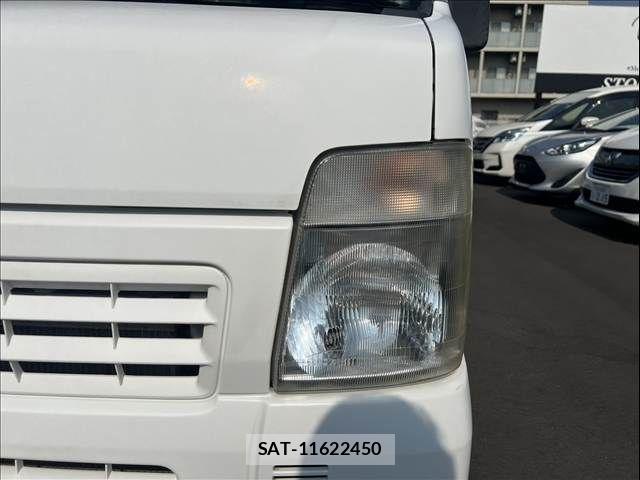 Suzuki CARRY TRUCK 2013-01 8098407-24