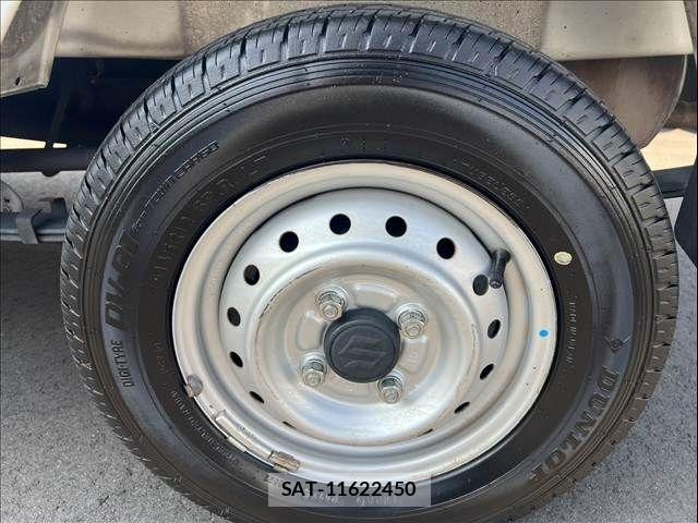 Suzuki CARRY TRUCK 2013-01 8098407-25