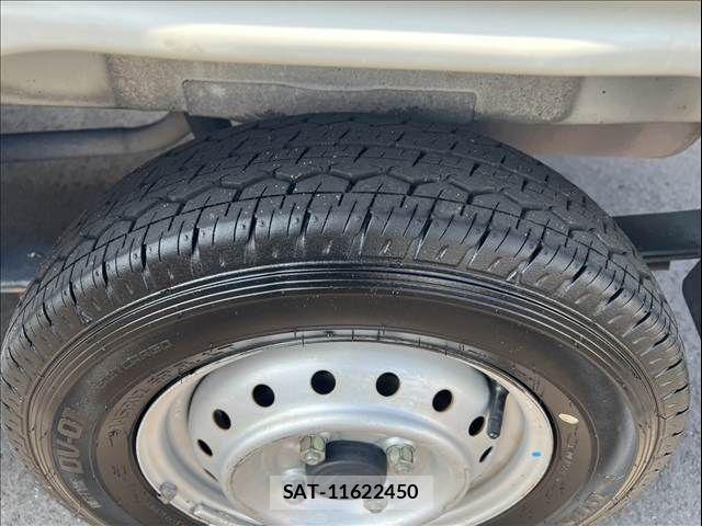 Suzuki CARRY TRUCK 2013-01 8098407-26