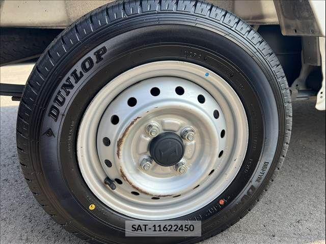 Suzuki CARRY TRUCK 2013-01 8098407-27