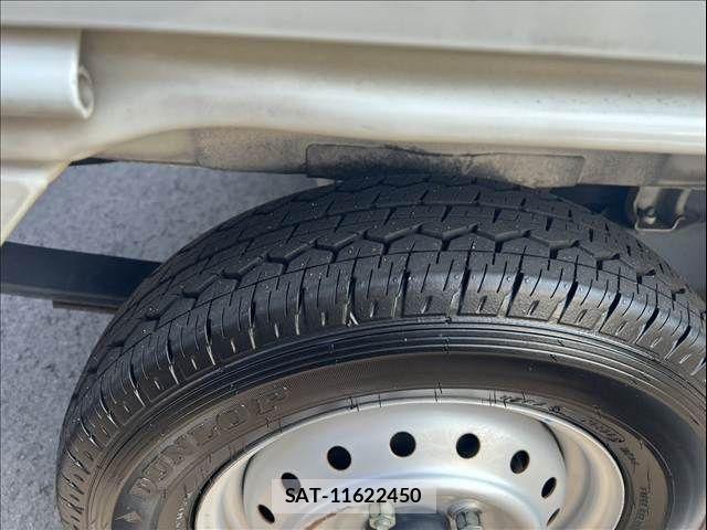 Suzuki CARRY TRUCK 2013-01 8098407-28