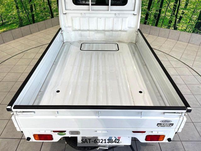 Suzuki CARRY TRUCK 2018-07 8098406-9