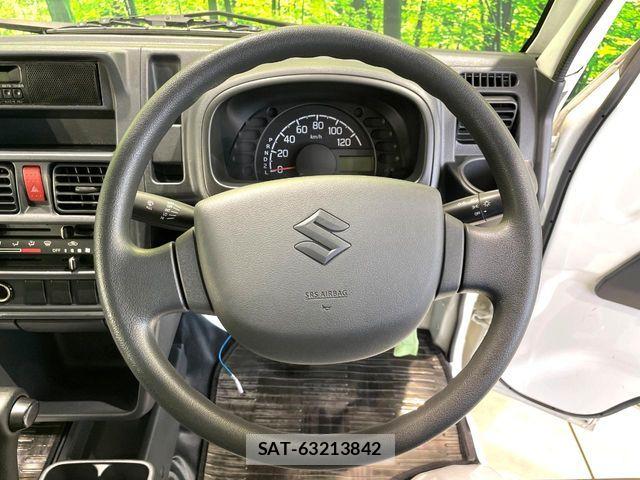 Suzuki CARRY TRUCK 2018-07 8098406-10