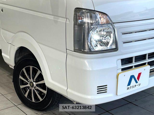 Suzuki CARRY TRUCK 2018-07 8098406-11
