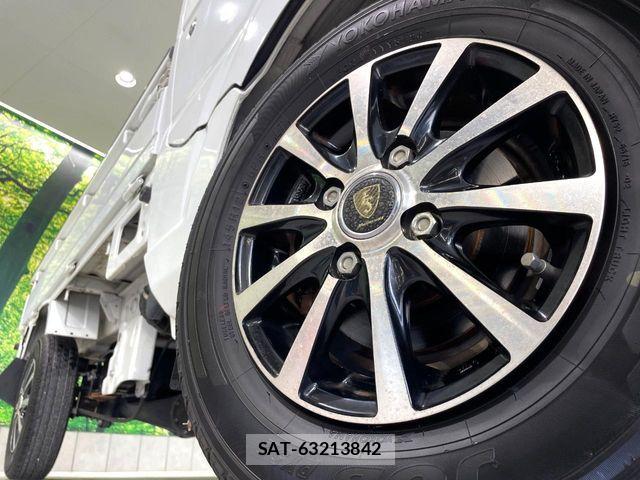 Suzuki CARRY TRUCK 2018-07 8098406-12