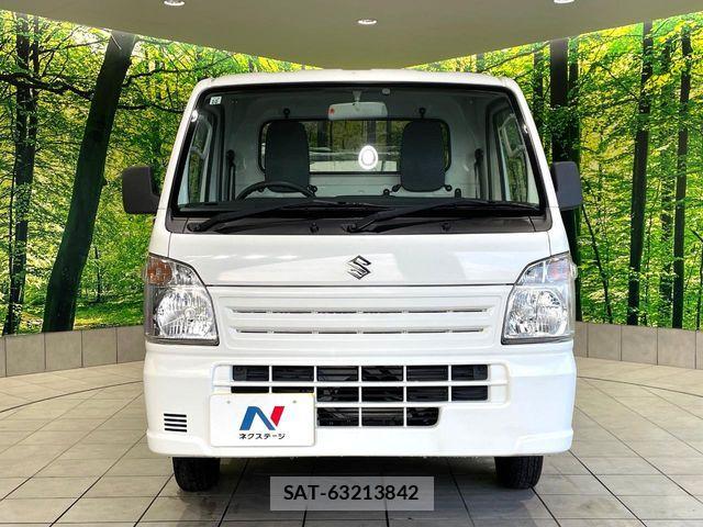 Suzuki CARRY TRUCK 2018-07 8098406-13