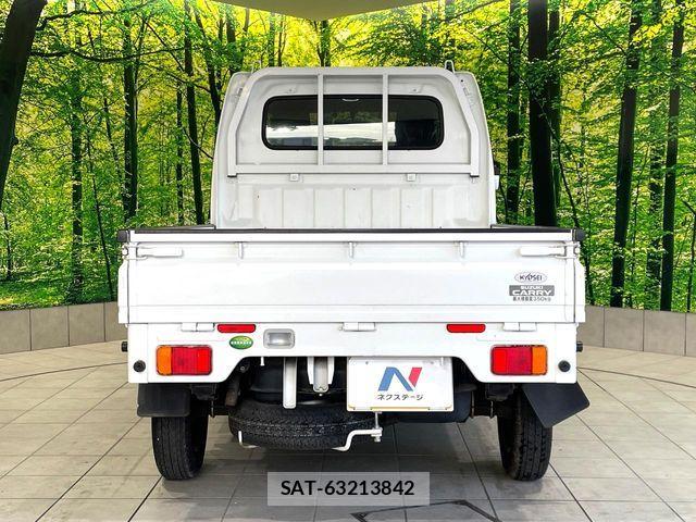 Suzuki CARRY TRUCK 2018-07 8098406-14