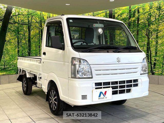 Suzuki CARRY TRUCK 2018-07 8098406-15
