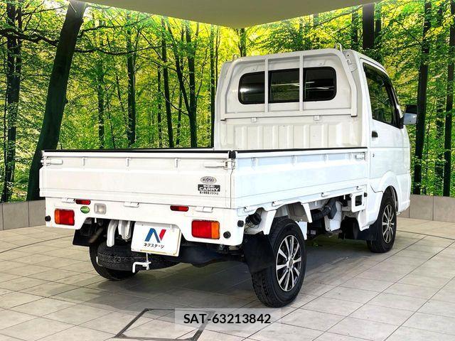 Suzuki CARRY TRUCK 2018-07 8098406-16
