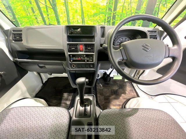 Suzuki CARRY TRUCK 2018-07 8098406-1