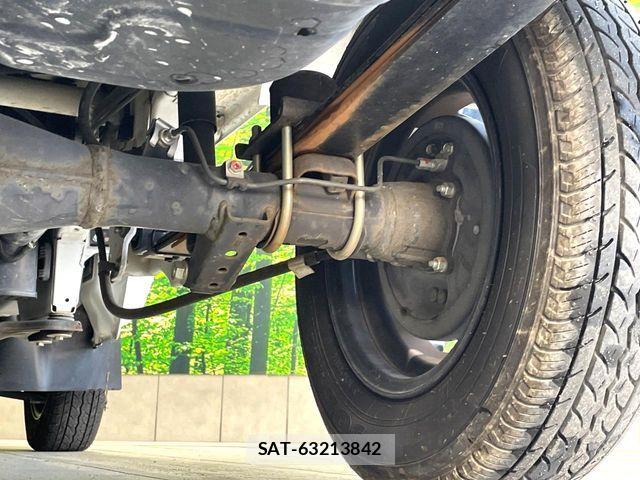 Suzuki CARRY TRUCK 2018-07 8098406-19