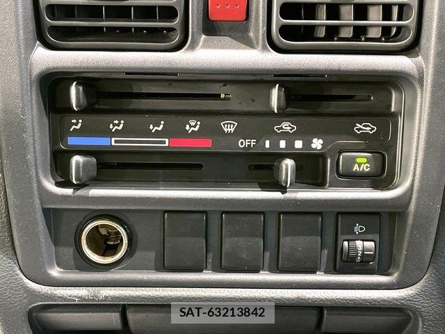 Suzuki CARRY TRUCK 2018-07 8098406-3