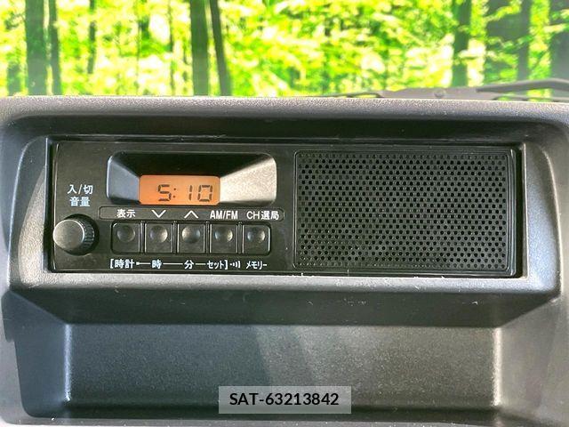 Suzuki CARRY TRUCK 2018-07 8098406-4