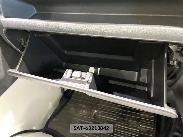 Suzuki CARRY TRUCK 2018-07 8098406-7