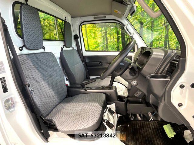 Suzuki CARRY TRUCK 2018-07 8098406-8