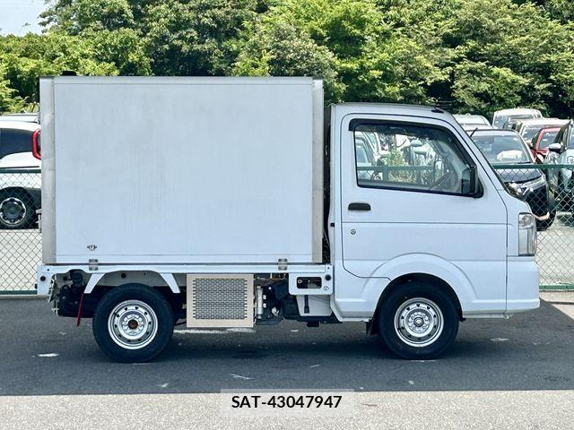 Suzuki CARRY TRUCK 2021-03 8129315-9