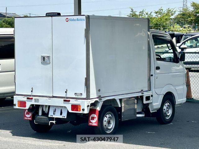 Suzuki CARRY TRUCK 2021-03 8129315-11