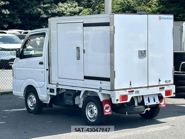 Suzuki CARRY TRUCK 2021-03 8129315-12