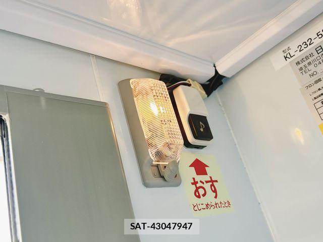 Suzuki CARRY TRUCK 2021-03 8129315-17