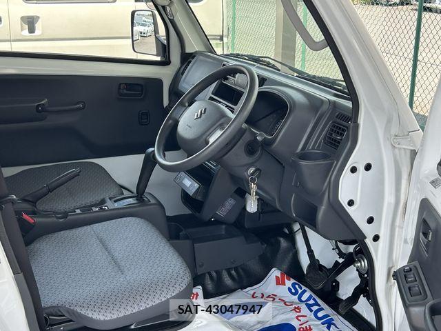 Suzuki CARRY TRUCK 2021-03 8129315-18