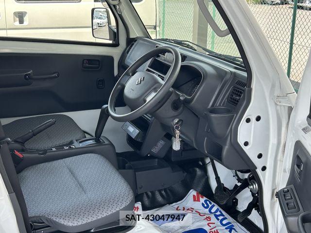 Suzuki CARRY TRUCK 2021-03 8129315-1