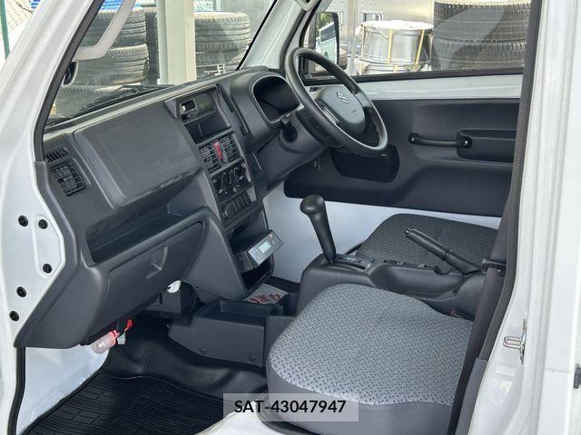 Suzuki CARRY TRUCK 2021-03 8129315-26