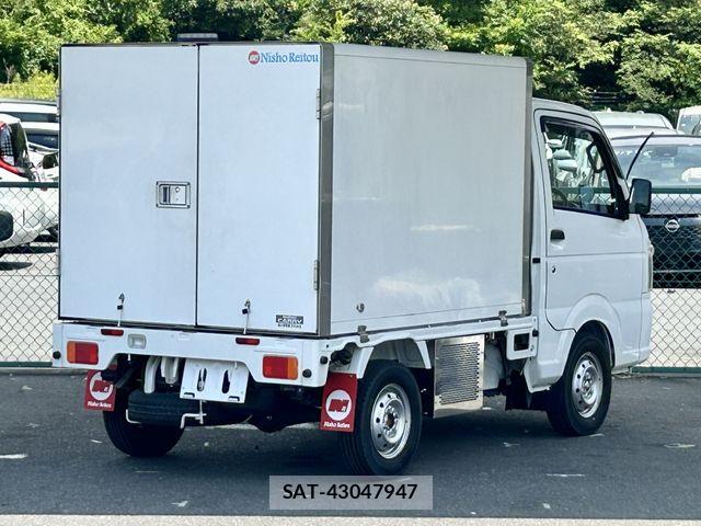Suzuki CARRY TRUCK 2021-03 8129315-2