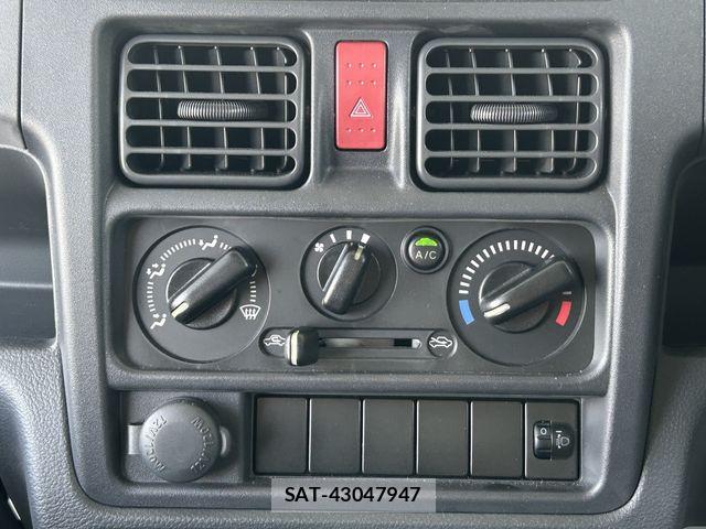 Suzuki CARRY TRUCK 2021-03 8129315-29
