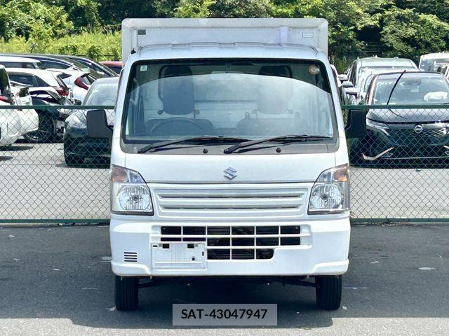 Suzuki CARRY TRUCK 2021-03 8129315-4