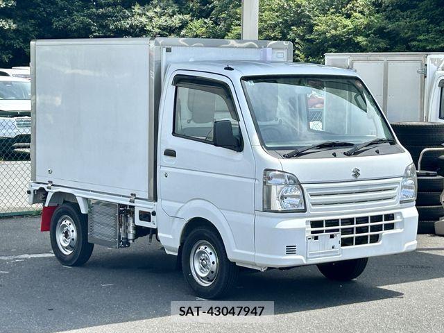 Suzuki CARRY TRUCK 2021-03 8129315-6