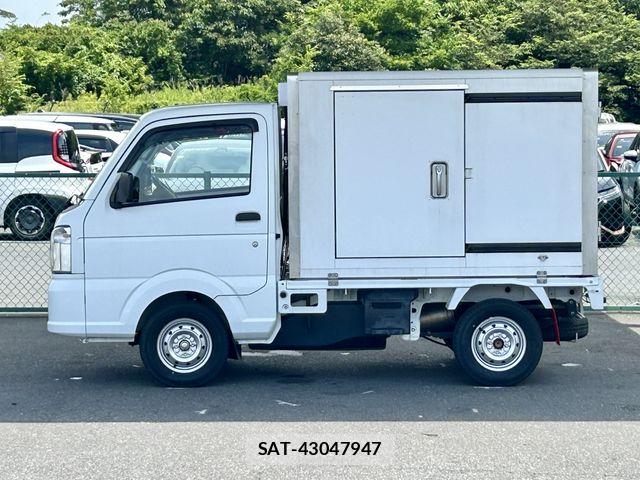 Suzuki CARRY TRUCK 2021-03 8129315-7
