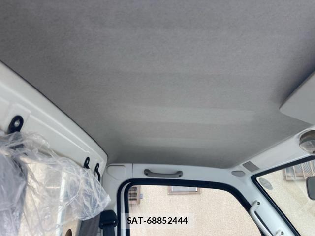 Suzuki CARRY TRUCK 2008-08 8129321-10