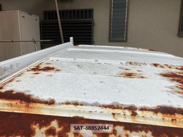 Suzuki CARRY TRUCK 2008-08 8129321-11