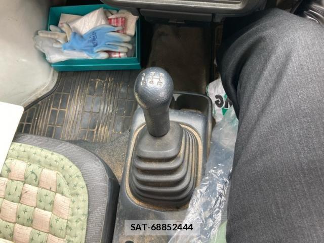 Suzuki CARRY TRUCK 2008-08 8129321-15