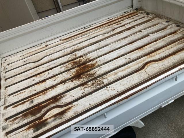 Suzuki CARRY TRUCK 2008-08 8129321-16