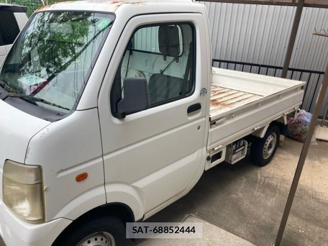 Suzuki CARRY TRUCK 2008-08 8129321-2