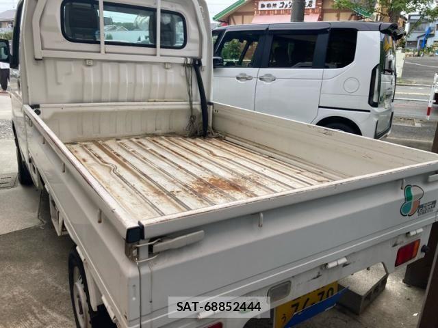 Suzuki CARRY TRUCK 2008-08 8129321-3
