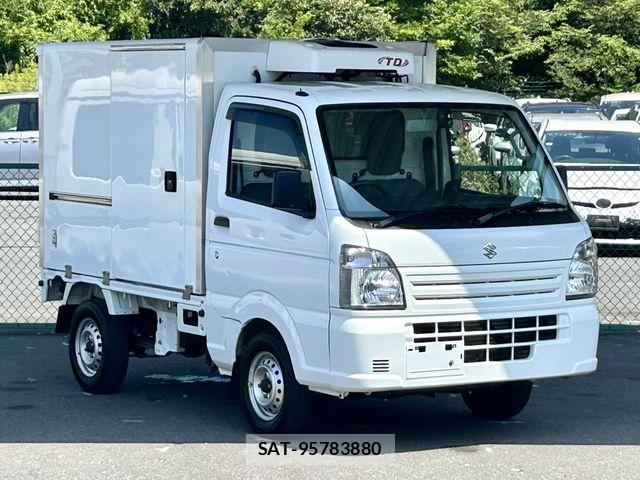 Suzuki CARRY TRUCK 2022-04 8129317-0