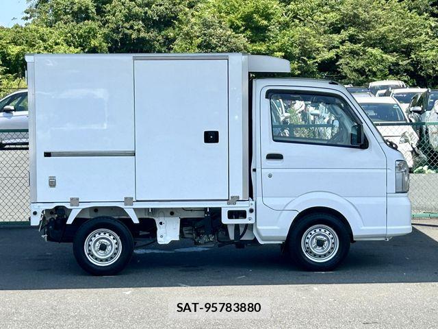Suzuki CARRY TRUCK 2022-04 8129317-9