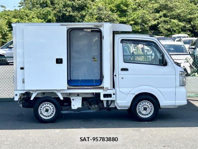 Suzuki CARRY TRUCK 2022-04 8129317-10