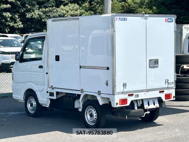 Suzuki CARRY TRUCK 2022-04 8129317-13