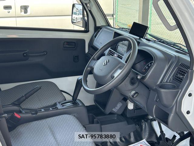 Suzuki CARRY TRUCK 2022-04 8129317-1