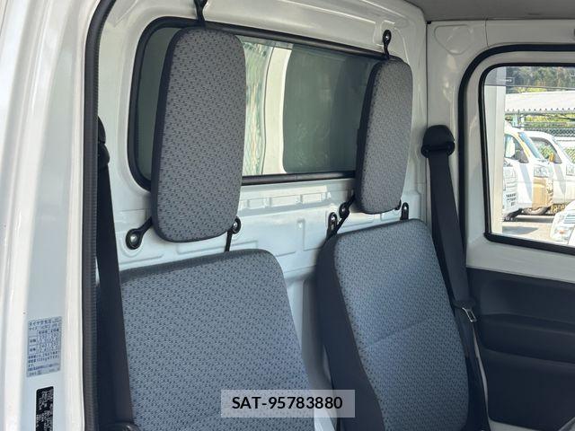 Suzuki CARRY TRUCK 2022-04 8129317-22