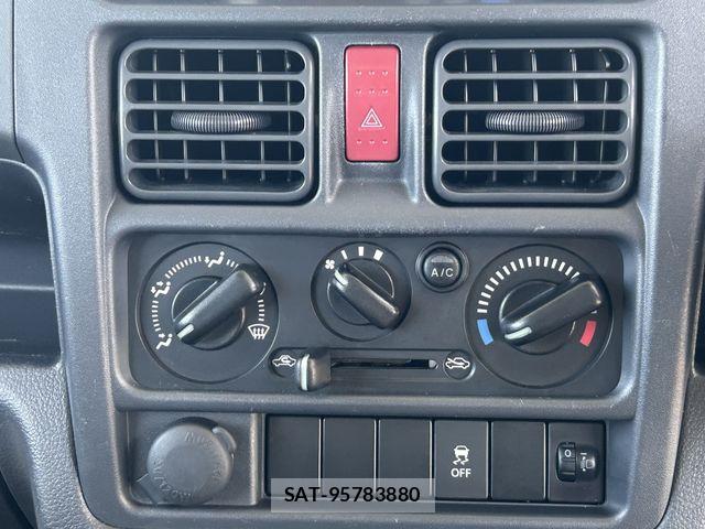Suzuki CARRY TRUCK 2022-04 8129317-24