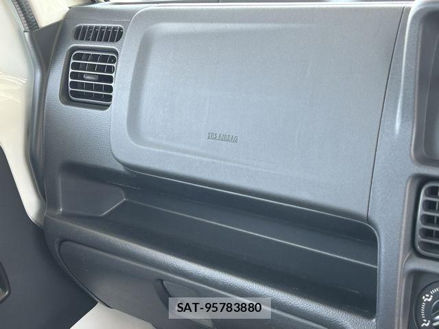 Suzuki CARRY TRUCK 2022-04 8129317-26
