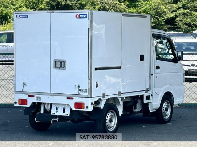 Suzuki CARRY TRUCK 2022-04 8129317-2