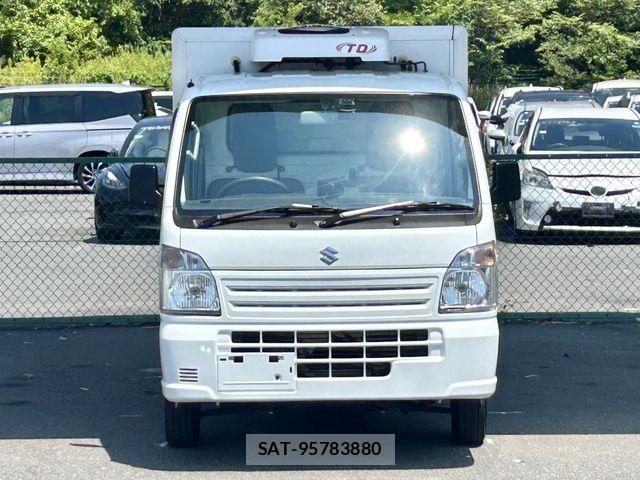 Suzuki CARRY TRUCK 2022-04 8129317-4