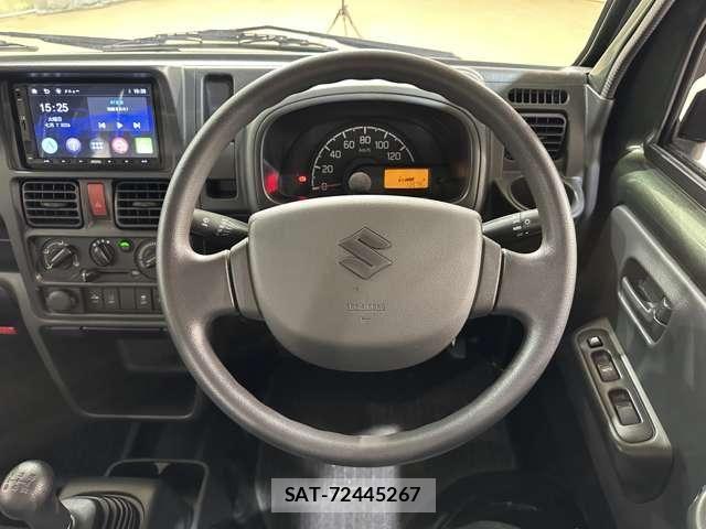 Suzuki CARRY TRUCK 2021-04 8206753-9