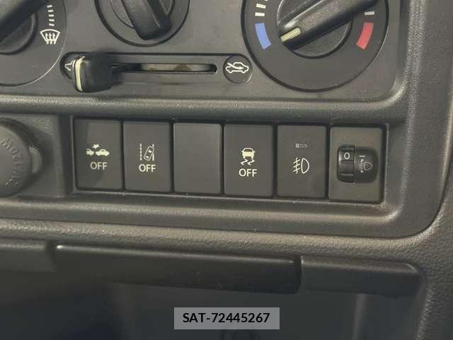 Suzuki CARRY TRUCK 2021-04 8206753-11