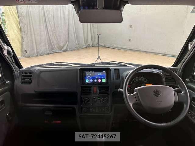 Suzuki CARRY TRUCK 2021-04 8206753-12